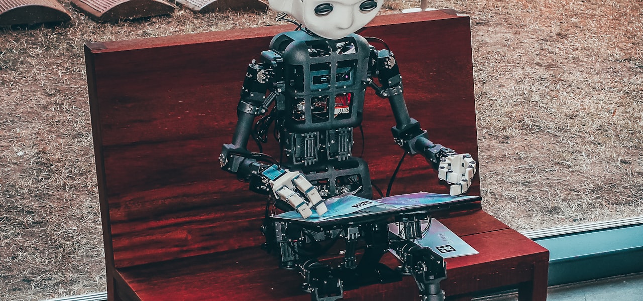 Global Artificial Intelligence Summit & Awards